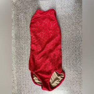 Five Leotard size MA EUC